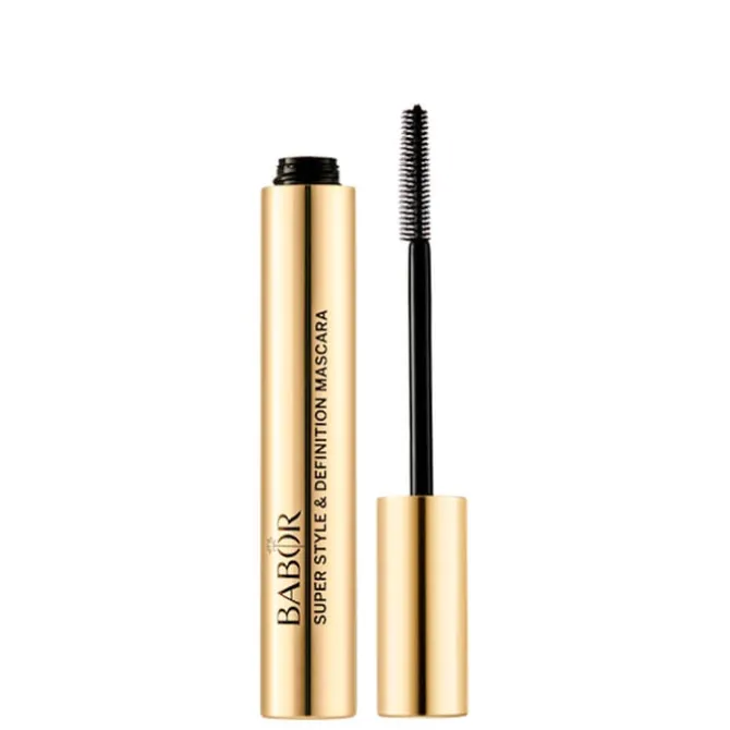 Super Style & Definition Mascara
