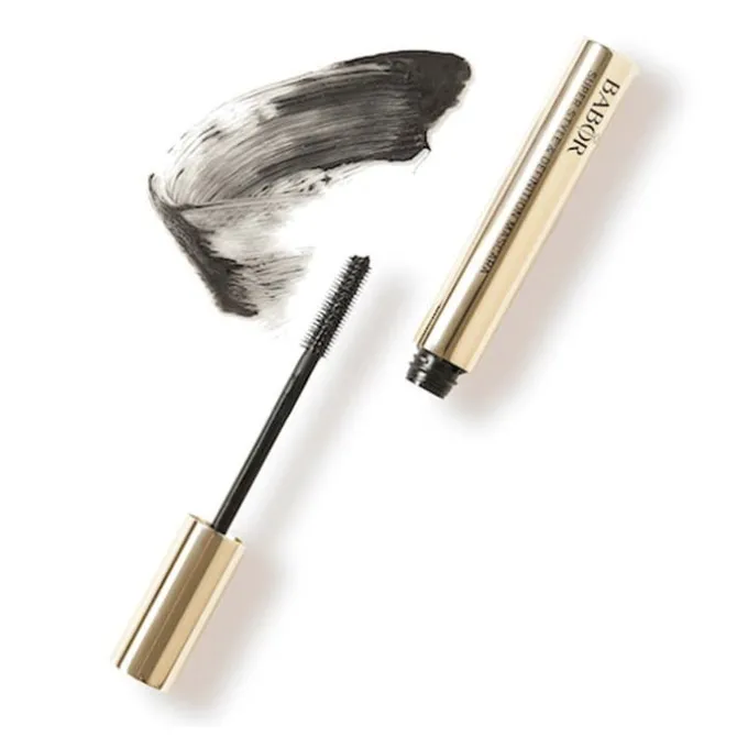 Super Style & Definition Mascara