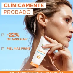 Super UV Crema Facial Anti-Edad SPF50