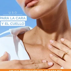 Super UV Crema Facial Anti-Edad SPF50