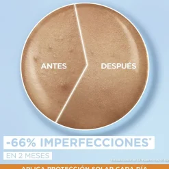 Super UV Fluido Facial Niacinamida SPF50+