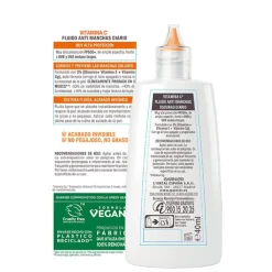 Super UV Fluido Facial Vitamina C SPF50+