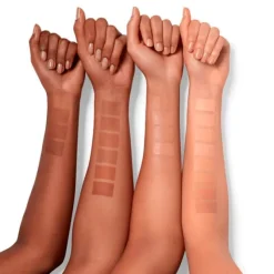 Superbalanced Makeup