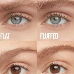 Superfluff Brow Mousse
