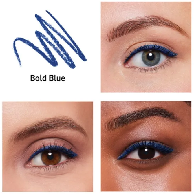 Superhero No Tug Gel Eyeliner