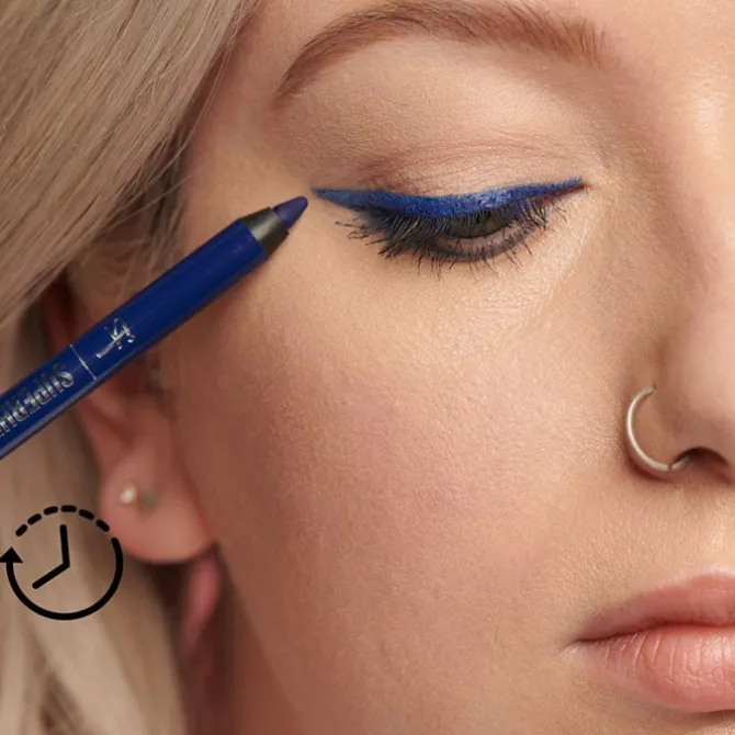 Superhero No Tug Gel Eyeliner