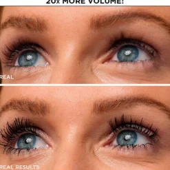 Superhero Waterproof Máscara