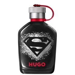SUPERMAN X HUGO