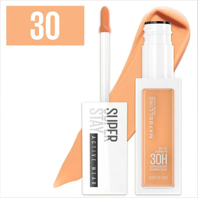 Superstay Active Wear 30H Corrector