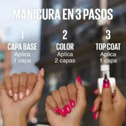 Superstay 3D Top Coat