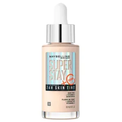Superstay Skin Tint Vitamina C 24H
