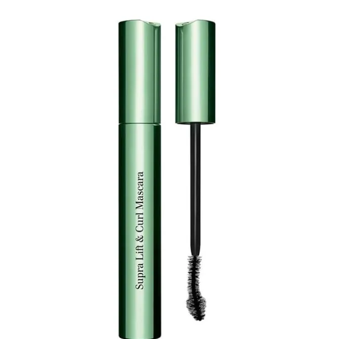 Supra Lift & Curl Mascara
