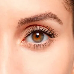 Supra Lift & Curl Mascara