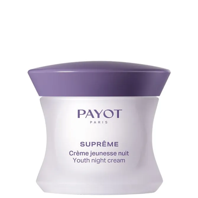 Suprême Crème Jeunesse Nuit