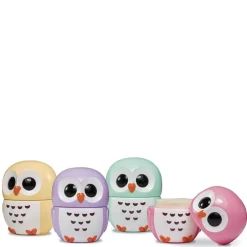 Sweet Owl Lip Balm