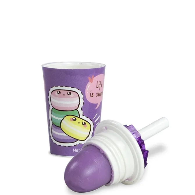 Sweet Soda Lip Balm