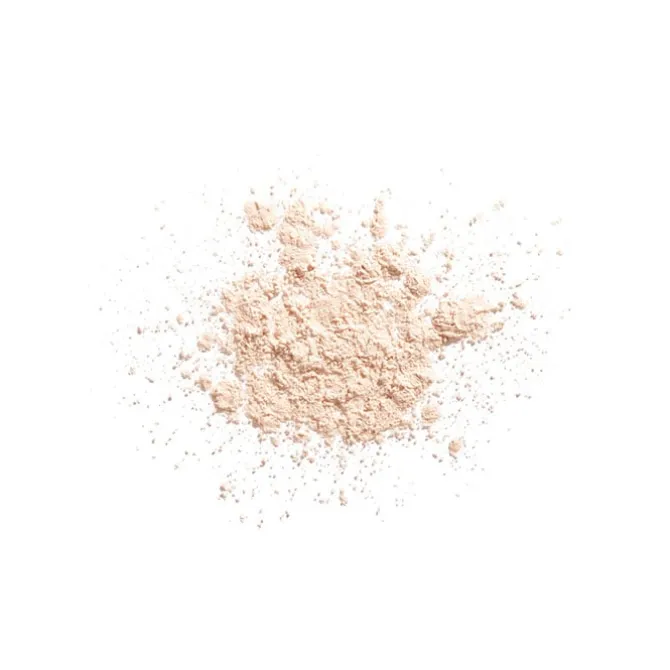 Synchro Skin Invisible Silk Pressed Powder