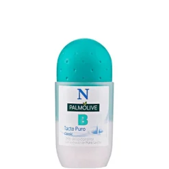 Tacto Puro Desodorante Roll-On