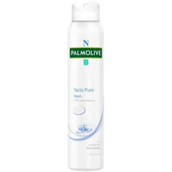 Tacto Puro Desodorante Spray