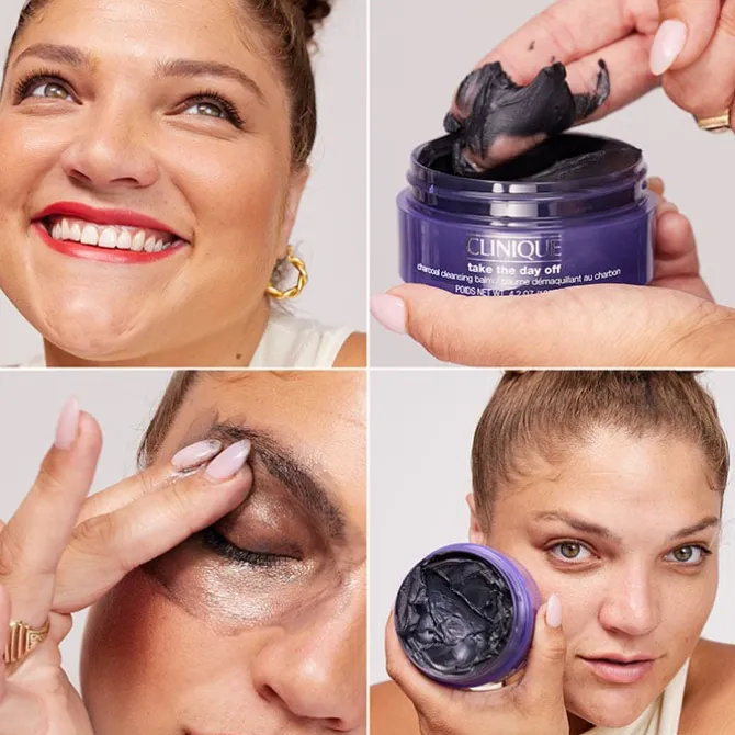 Take The Day Off™ Charcoal