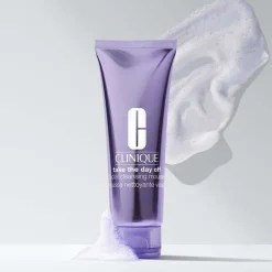 Take The Day Off Cleansing Mousse