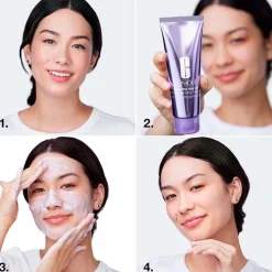 Take The Day Off Cleansing Mousse