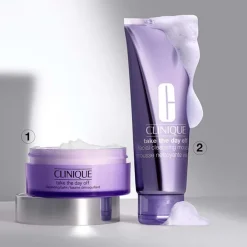 Take The Day Off Cleansing Mousse