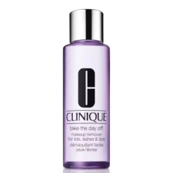 Take The Day Off Makeup Remover For Lids, Lashes & Lips