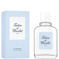 Tartine & Chocolate Ptisenbon