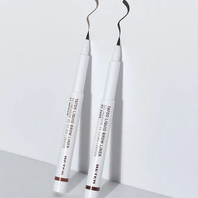 Tatoo Brow Liner Líquido