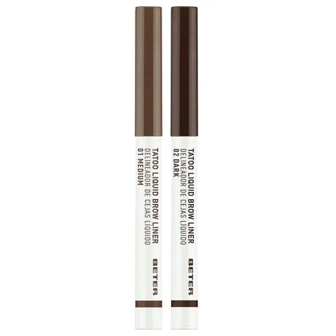 Tatoo Brow Liner Líquido