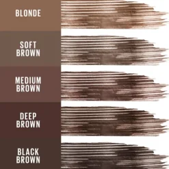 Tattoo Brow 36h Styling Gel