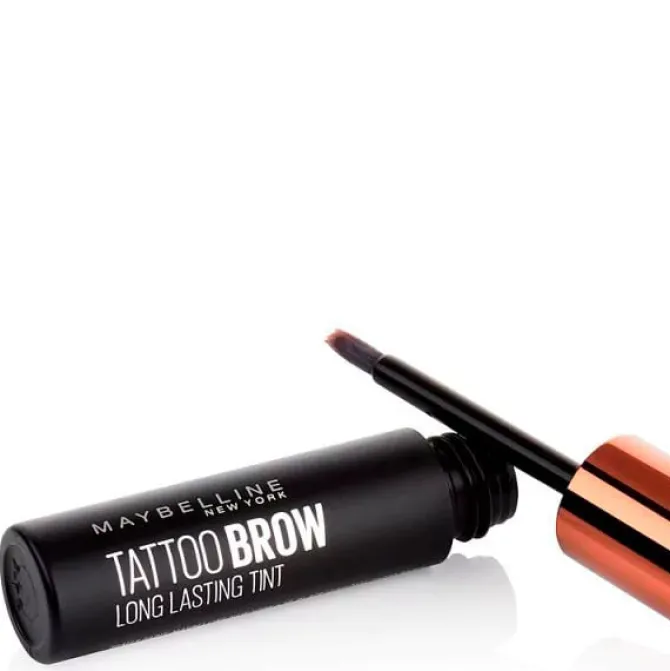 Tattoo Brow Long Lasting Tint