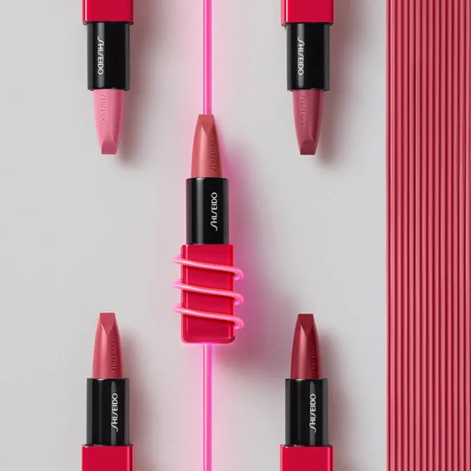 Technosatin Gel Lipstick