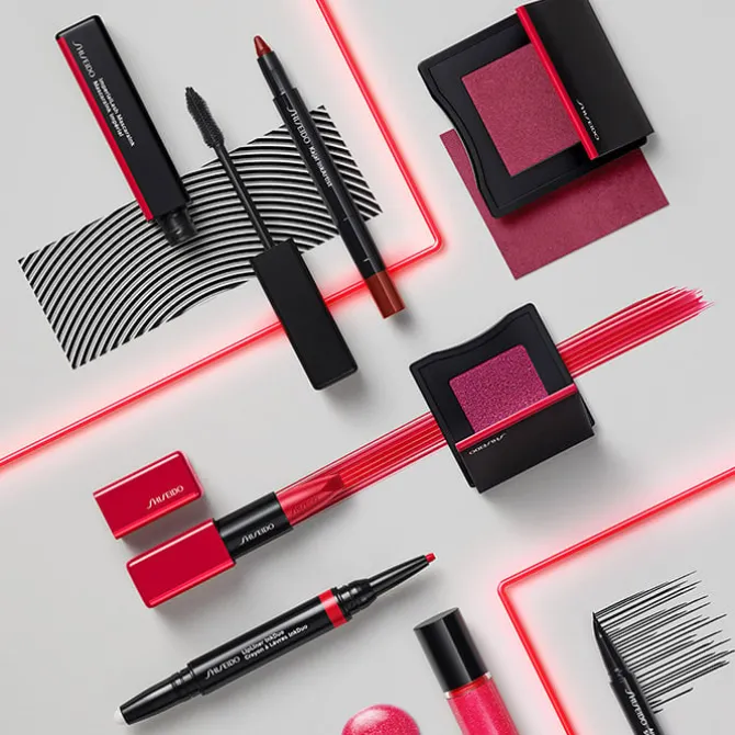 Technosatin Gel Lipstick