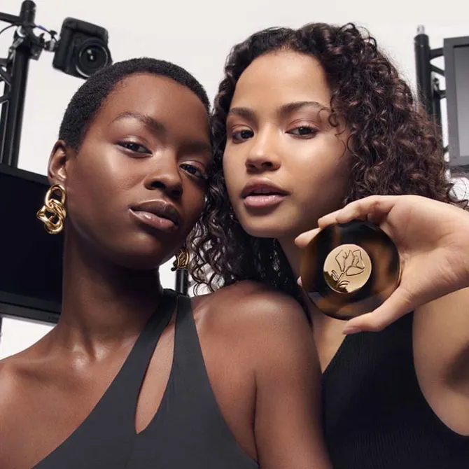 Teint Idole Ultra Wear Skin Transforming Bronzer