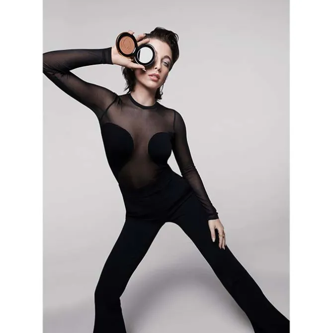 Teint Idole Ultra Wear Skin Transforming Bronzer