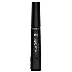 Telescopic Lift Extra Black Mascara