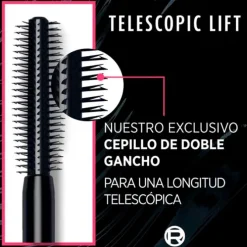 Telescopic Lift Mascara