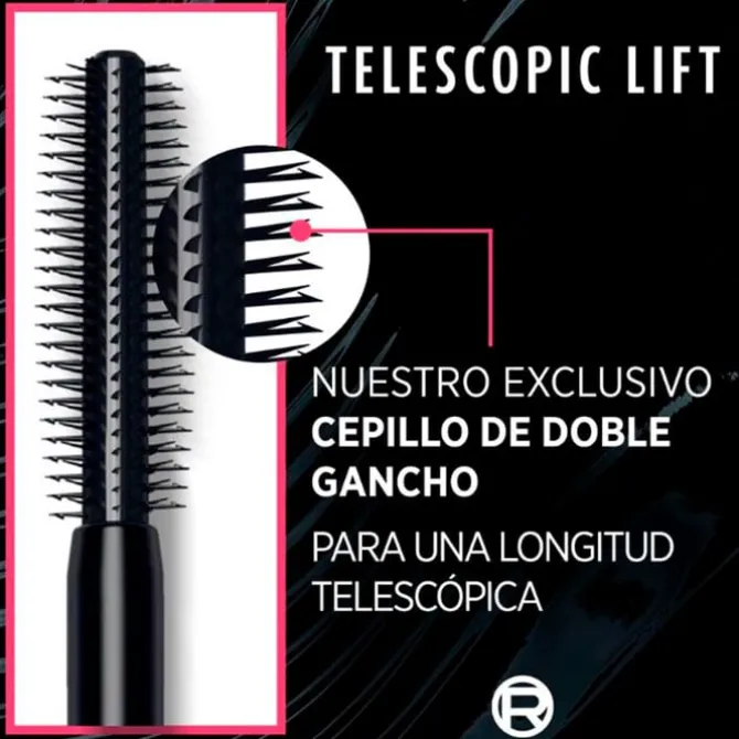 Telescopic Lift Mascara
