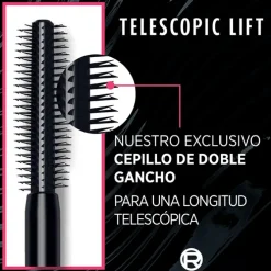 Telescopic Lift Mascara Waterproof