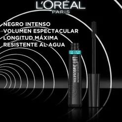 Telescopic Lift Mascara Waterproof