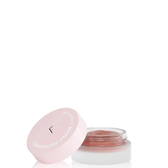 Temptation Cream Eyeshadow