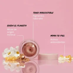 Temptation Cream Eyeshadow