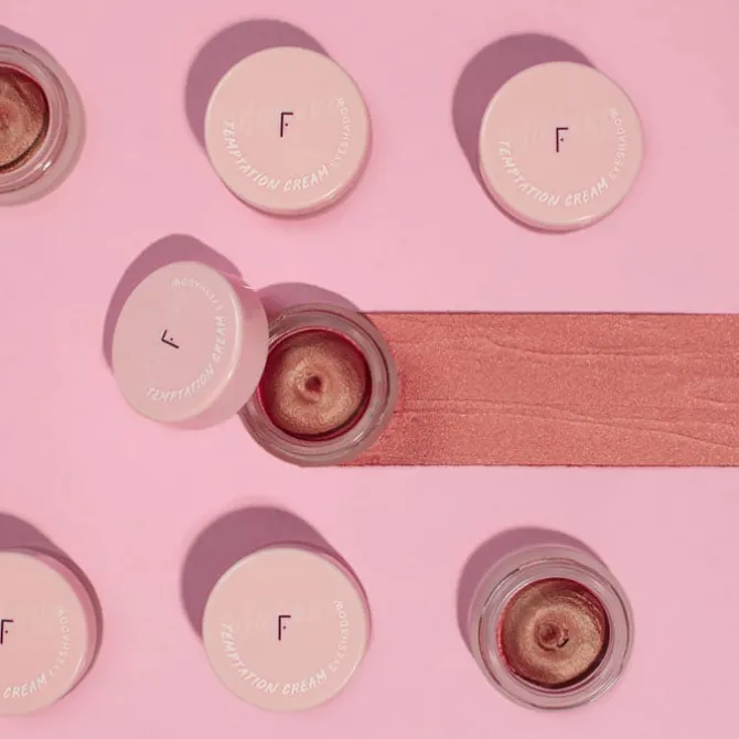 Temptation Cream Eyeshadow