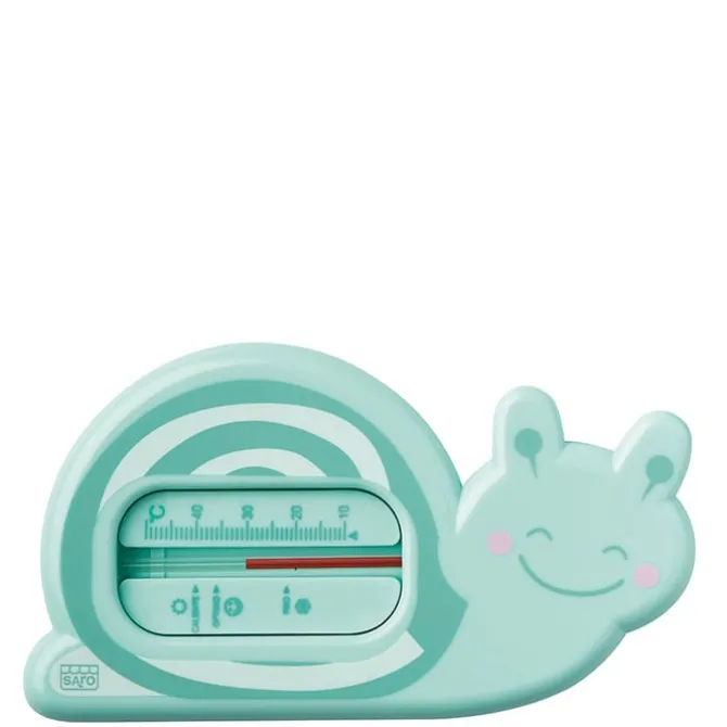 Termómetro de Baño Snorkels Caracol