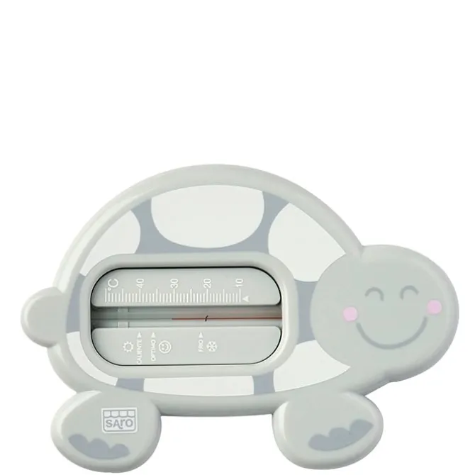 Termómetro de Baño Snorkels Tortuga