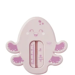 Termómetro de Baño Snorkels Pulpo