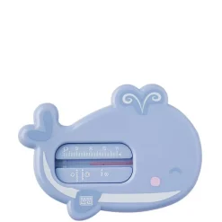 Termómetro de Baño Snorkels Ballena