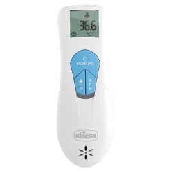 Termómetro Infrarrojos Thermo Family